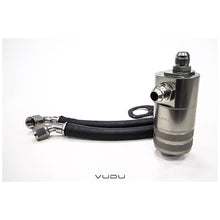 Load image into Gallery viewer, Ford Fiesta ST Mk7 Oil Catch Can - VUDU Performance