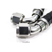 Load image into Gallery viewer, Ford Fiesta ST Mk7 Oil Catch Can - VUDU Performance