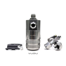 Load image into Gallery viewer, Ford Fiesta ST Mk7 Oil Catch Can - VUDU Performance