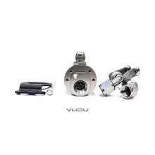 Load image into Gallery viewer, Ford Fiesta ST Mk7 Oil Catch Can - VUDU Performance