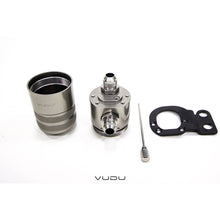 Load image into Gallery viewer, Ford Fiesta ST Mk7 Oil Catch Can - VUDU Performance