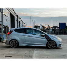 Load image into Gallery viewer, VUDU Racing Dev Wing Wrap Decal - Mk7 Ford Fiesta ST / 1.0 EcoBoost