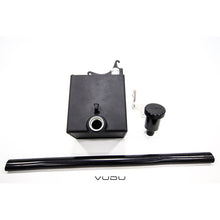 Load image into Gallery viewer, ** CLEARANCE ** VUDU Washer Bottle Relocation Kit - Ford Fiesta ST180 **NO RETURN**