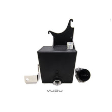 Load image into Gallery viewer, ** CLEARANCE ** VUDU Washer Bottle Relocation Kit - Ford Fiesta ST180 **NO RETURN**