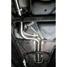 Load image into Gallery viewer, VW Golf (Mk4) 1.8 & 2.0 (1J) (98-04) Cat Back Performance Exhaust