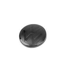 Load image into Gallery viewer, VW Golf Mk7 & Mk7.5 Blackout Badge Overlays Front & Rear Set – Fits Golf, GTI & R (2017–2020) | Black Emblem Covers | 3M Tape | OEM-Style Fit