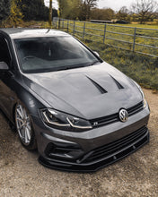 Load image into Gallery viewer, VW Golf, Golf GTI & Golf R Mk7/Mk7.5 TR-1 Front Bonnet 2013-2020 | Aftermarket Bonnet/Hood Replacement Upgrade