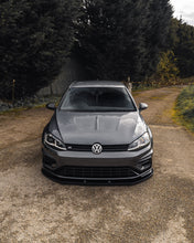 Load image into Gallery viewer, VW Golf, Golf GTI & Golf R Mk7/Mk7.5 TR-1 Front Bonnet 2013-2020 | Aftermarket Bonnet/Hood Replacement Upgrade
