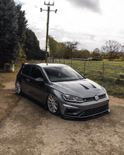 Load image into Gallery viewer, VW Golf, Golf GTI & Golf R Mk7/Mk7.5 TR-1 Front Bonnet 2013-2020 | Aftermarket Bonnet/Hood Replacement Upgrade