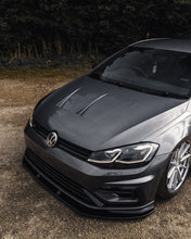 Load image into Gallery viewer, VW Golf, Golf GTI & Golf R Mk7/Mk7.5 TR-1 Front Bonnet 2013-2020 | Aftermarket Bonnet/Hood Replacement Upgrade