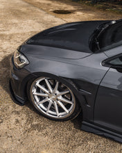 Load image into Gallery viewer, VW Golf Mk7/Mk7.5 TR-1 Front Wings/Fenders (Pair) 2013–2020 | Fits Golf, GTI & R | OEM-Style Left & Right Replacement