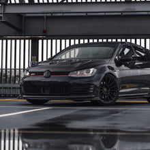 Load image into Gallery viewer, ZAERO EVO-1 Gloss Black Body Kit for VW Golf GTI Mk7 (2013–2017) | Golf 7 GTI OEM+ Exterior Styling Aero Kit, Ready to Install