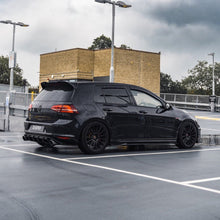 Load image into Gallery viewer, ZAERO EVO-1 Gloss Black Body Kit for VW Golf GTI Mk7 (2013–2017) | Golf 7 GTI OEM+ Exterior Styling Aero Kit, Ready to Install