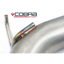Load image into Gallery viewer, VW Golf GTI (Mk7) 2.0 TSI (5G) (12-17) Resonator Delete Performance Exhaust