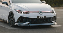 Load image into Gallery viewer, VW Golf GTI Mk8 Clubsport ZAERO EVO-1 Gloss Black Body Kit (2020+) | Front Splitter, Side Skirts, Rear Diffuser, Roof Spoiler