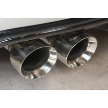 Load image into Gallery viewer, VW Golf R (Mk7) 2.0 TSI (5G) (12-18) Cat Back Performance Exhaust
