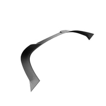 Load image into Gallery viewer, ZAERO Design EVO-1 Gloss Black Rear Roof Spoiler/Wing for Volkswagen Golf R Mk8 & GTI Clubsport Mk8 (2020+)