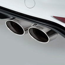 Load image into Gallery viewer, VW Golf R (Mk7) 2.0 TSI (5G) (12-18) Turbo Back Performance Exhaust