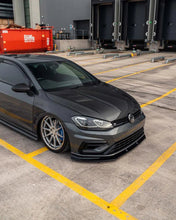 Load image into Gallery viewer, ZAERO EVO-1 Gloss Black Body Kit for VW Golf R Mk7.5 (2017-2020) - OEM+ Styling & Aero Kit