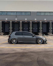 Load image into Gallery viewer, ZAERO EVO-1 Gloss Black Body Kit for VW Golf R Mk7.5 (2017-2020) - OEM+ Styling & Aero Kit