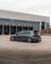 Load image into Gallery viewer, ZAERO EVO-1 Gloss Black Body Kit for VW Golf R Mk7.5 (2017-2020) - OEM+ Styling & Aero Kit