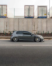 Load image into Gallery viewer, ZAERO EVO-1 Gloss Black Body Kit for VW Golf R Mk7.5 (2017-2020) - OEM+ Styling & Aero Kit