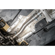 Load image into Gallery viewer, VW Polo GTI (6C) 1.8 TSI (15-17) Sports Cat / De-Cat Front Downpipe Performance Exhaust