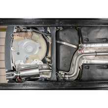 Load image into Gallery viewer, VW Polo GTI (6C) 1.8 TSI (15-17) Turbo Back Performance Exhaust