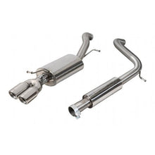 Load image into Gallery viewer, VW Polo BlueGT (6R) 1.4 TSI (12-13) Cat Back Performance Exhaust