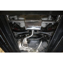 Load image into Gallery viewer, VW Golf GTD (Mk6) 2.0 TDI (5K) (09-13) GTI Style Cat Back Performance Exhaust