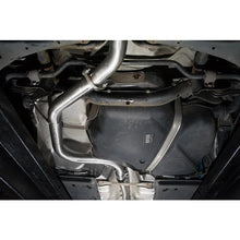Load image into Gallery viewer, VW Golf GTD (Mk6) 2.0 TDI (5K) (09-13) Cat Back Performance Exhaust