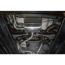 Load image into Gallery viewer, VW Golf GTD (Mk6) 2.0 TDI (5K) (09-13) Cat Back Performance Exhaust