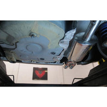 Load image into Gallery viewer, VW Polo GTI (6R) 1.4 TSI (10-14) Cat-Back Performance Exhaust