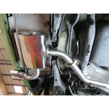 Load image into Gallery viewer, VW Scirocco 1.4 TSI (08-13) Cat Back Performance Exhaust