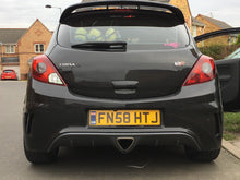 Load image into Gallery viewer, Corsa D VXR (pre Facelift) full upgrade Kit