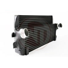 Load image into Gallery viewer, Wagner Tuning Performance Front Mount Intercooler Kit (FMIC) for BMW 5/6/7 Series F10 F11 F07 F18 F06 F12 F13 F01 F02 - 518d 520d 525d 530d 535d 535i 640i 640d 730d 740d 740i - Stepped 570x302x100mm - PN 200001069