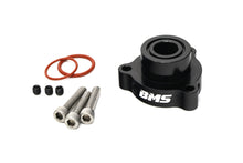 Load image into Gallery viewer, Burger Motorsports Turbo Blow Off Valve Adaptor BOV Spacer, Vent to Atmosphere (VTA), Adjustable, Subaru WRX 2022-on