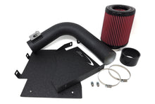 Load image into Gallery viewer, Burger Motorsports BMS 3 Inch Induction Kit High Flow Air Intake System for Subaru WRX 2022 onwards with Heat Shield