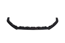 Load image into Gallery viewer, VW GOLF GTI TCR EVO-1 GLOSS BLACK FRONT SPLITTER BY ZAERO (2017-2019)
