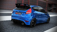 Load image into Gallery viewer, Maxton Design - SIDE SKIRTS FORD FIESTA MK7 FACELIFT ST-LINE (ZETEC S)