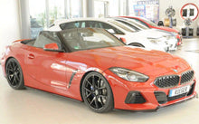 Load image into Gallery viewer, Rieger Side Skirts Gloss Black - Z4 (G4Z/G29)