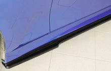 Load image into Gallery viewer, Rieger Side Skirts Gloss Black - 3 Series (G20/G21)