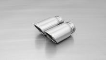 Load image into Gallery viewer, Remus Rear Silencer Exhaust Back Box Left & Right, Quad 4x84 mm Tailpipes, Stainless Steel, for BMW 3 Series 335i E90/E92/E93 2006-2009 N54 225 kW