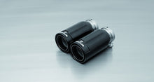 Load image into Gallery viewer, Remus Rear Silencer Left/Right With 4 tail pipes Ø 84 mm 135 kW 2018+ For BMW 3 Series 320i