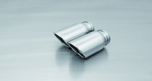 Load image into Gallery viewer, Remus Exhaust Rear Silencer L/R Axle-Back, Quad 84mm Tips for Volkswagen Golf Mk7 1.4 TSI 110 kW (CUKB) 2012-2016, Stainless Steel, EEC Approved, Non-GPF/OPF