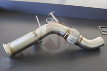 Load image into Gallery viewer, Wagner Tuning BMW E/F-Series N57 25d/30d/40d Catless Downpipe