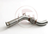 Load image into Gallery viewer, Wagner Tuning BMW E/F-Series N57 25d/30d/40d Catless Downpipe