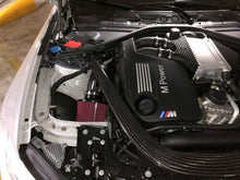 Load image into Gallery viewer, VRSF High Flow Cold Air Intake Kit for BMW S55 - M3 F80, M4 F82/F83 & GTS, M2 Competition F87 - 3 Inch Mandrel-Bent Aluminium, Cleanable Filters, Dyno-Proven Gains
