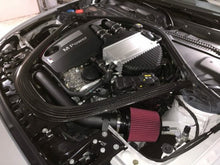Load image into Gallery viewer, VRSF High Flow Cold Air Intake Kit for BMW S55 - M3 F80, M4 F82/F83 & GTS, M2 Competition F87 - 3 Inch Mandrel-Bent Aluminium, Cleanable Filters, Dyno-Proven Gains
