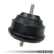 Load image into Gallery viewer, 034Motorsport Density Line Motor Mount (Engine Mount) - BMW E36/E46 3 Series & E90/E92/E93 M3 - Street Density 55 Durometer - Uprated Direct-Fit Replacement - 034-509-0064